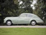 Bristol 401 1948 года
